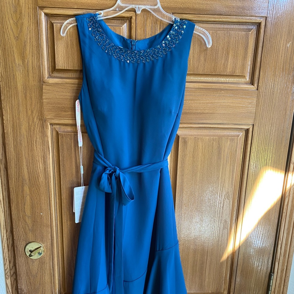 JJ‘a House Mother of the Bride gown